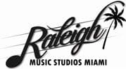 Raleigh Music Studios