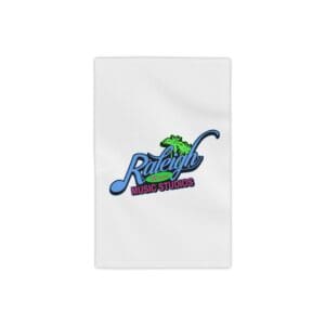 Raleigh Miami Music Studios logo.